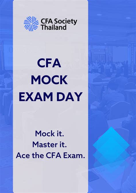 CFAI Mock Exam A (Dec. 2018) : r/CFA .
